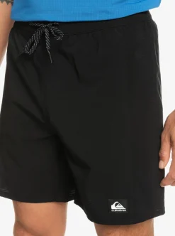 New Quiksilver Highline Omni Short 17