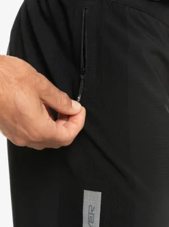 New Quiksilver Highline Omni Short 17