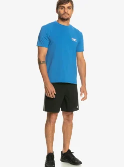 New Quiksilver Highline Omni Short 17