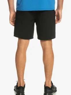 New Quiksilver Highline Omni Short 17
