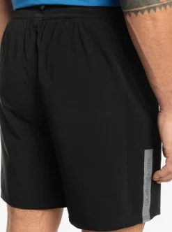 New Quiksilver Highline Omni Short 17
