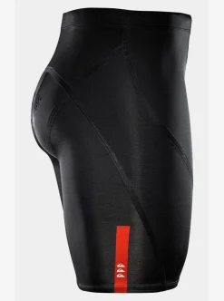 Sale Quiksilver Highline Pro Surf Compression Short Black