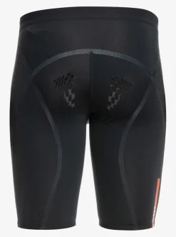 Sale Quiksilver Highline Pro Surf Compression Short Black