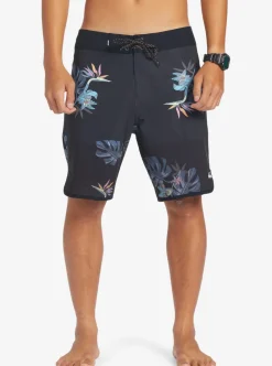 Outlet Quiksilver Highline Scallop 19