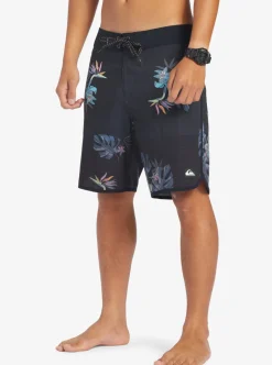 Outlet Quiksilver Highline Scallop 19