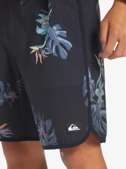 Outlet Quiksilver Highline Scallop 19