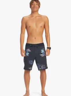 Outlet Quiksilver Highline Scallop 19
