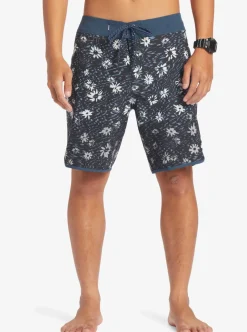 Outlet Quiksilver Highline Scallop 19