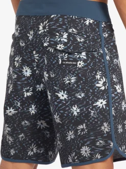 Outlet Quiksilver Highline Scallop 19