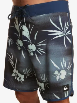 Discount Quiksilver Highline Scallop 19