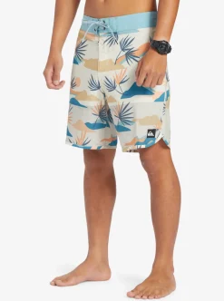 Outlet Quiksilver Highline Scallop 19