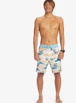 Outlet Quiksilver Highline Scallop 19