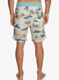Outlet Quiksilver Highline Scallop 19