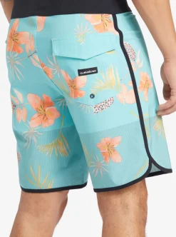 Clearance Quiksilver Highline Scallop 19