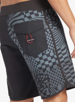 Outlet Quiksilver Highline Scallop 19