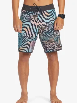 Clearance Quiksilver Highline Scallop 19