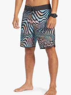 Clearance Quiksilver Highline Scallop 19