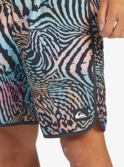 Clearance Quiksilver Highline Scallop 19