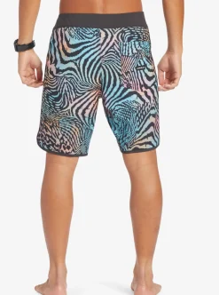 Clearance Quiksilver Highline Scallop 19