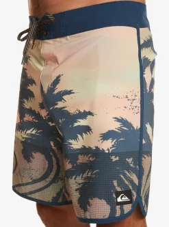 Best Sale Quiksilver Highline Scallop 19