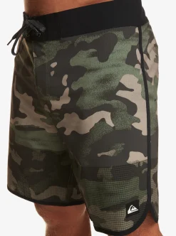 Best Quiksilver Highline Scallop 19