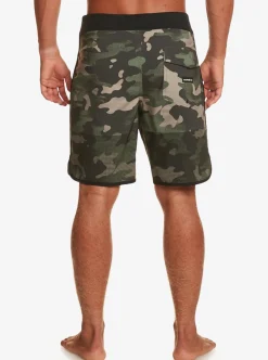 Best Quiksilver Highline Scallop 19