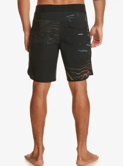 Cheap Quiksilver Highline Scallop 19