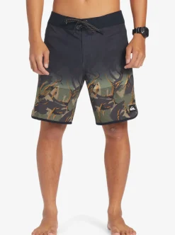 Clearance Quiksilver Highline Scallop 19