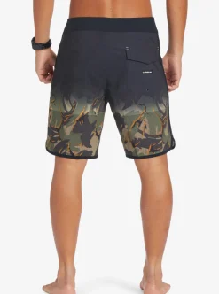 Clearance Quiksilver Highline Scallop 19