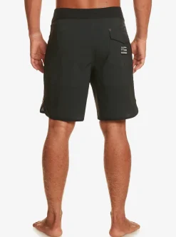 Clearance Quiksilver Highline Scallop 19