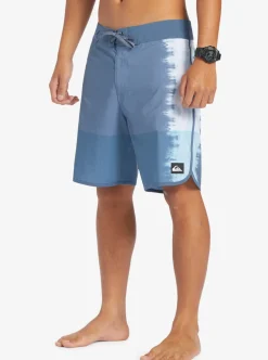 Hot Quiksilver Highline Scallop 19