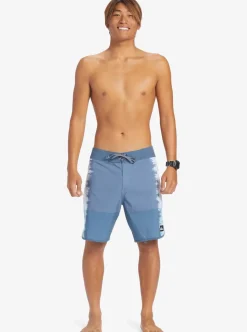 Hot Quiksilver Highline Scallop 19