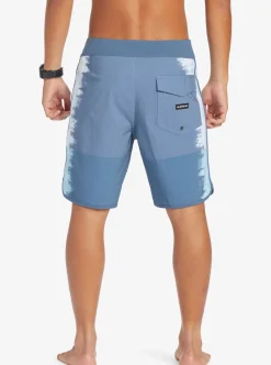 Hot Quiksilver Highline Scallop 19