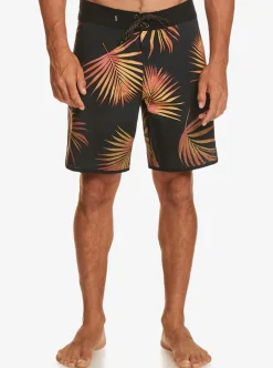 New Quiksilver Highline Scallop 19