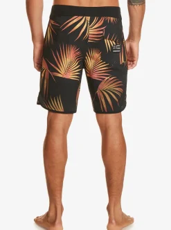 New Quiksilver Highline Scallop 19