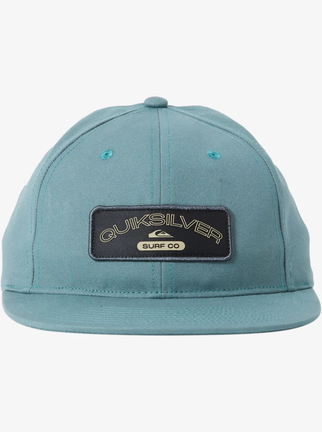 Fashion Quiksilver Homestead Snapback Hat Laurel Wreath