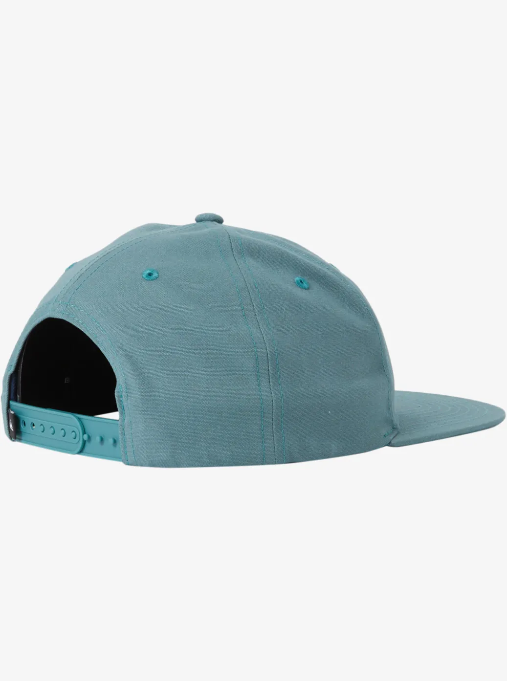 Fashion Quiksilver Homestead Snapback Hat Laurel Wreath