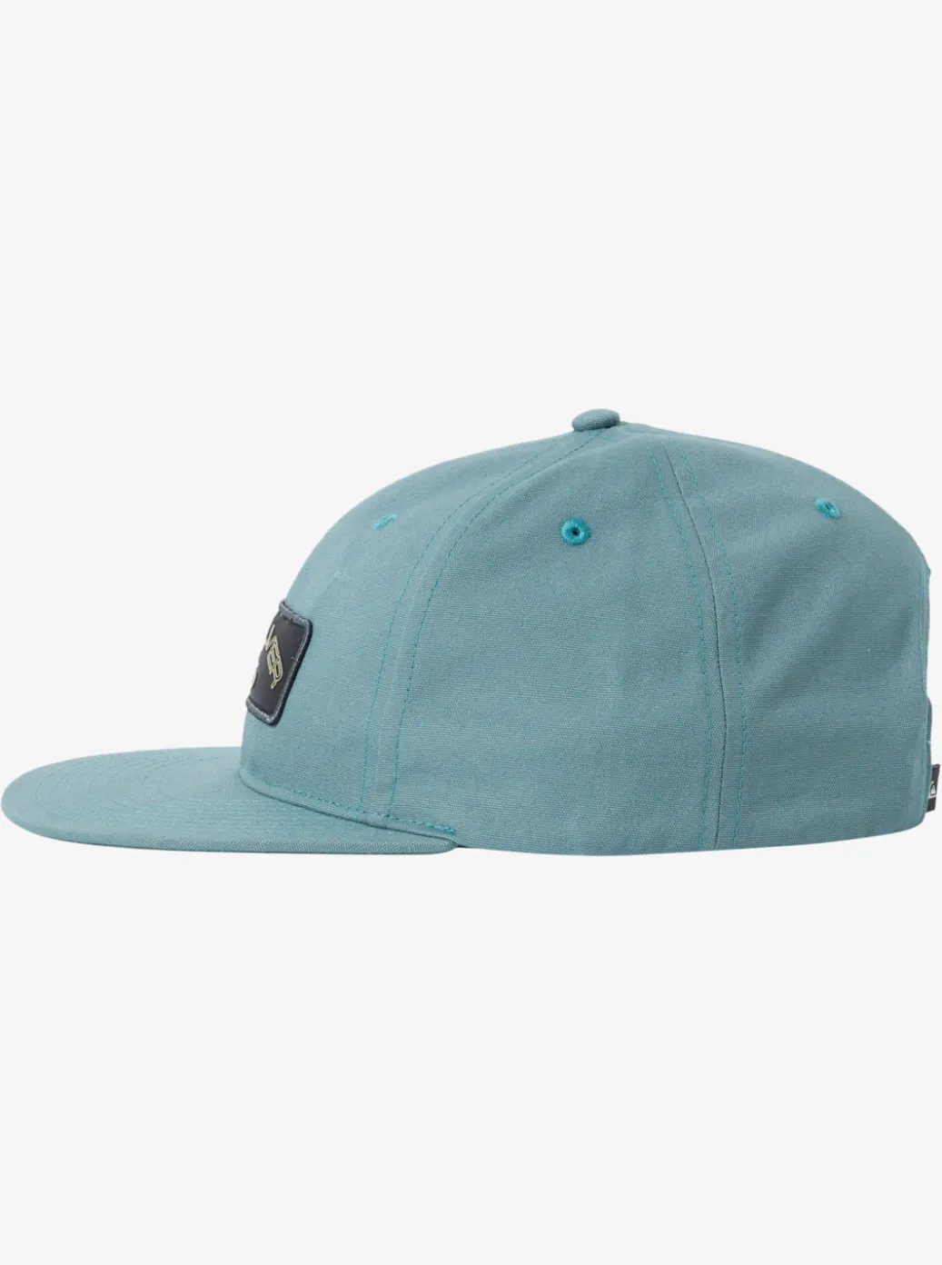 Fashion Quiksilver Homestead Snapback Hat Laurel Wreath