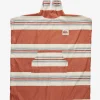 Best Quiksilver Hoody Microfiber Hooded Poncho Towel Baked Clay