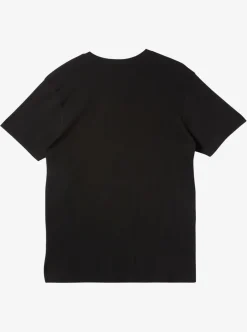 Cheap Quiksilver Insta Fill T-Shirt Black