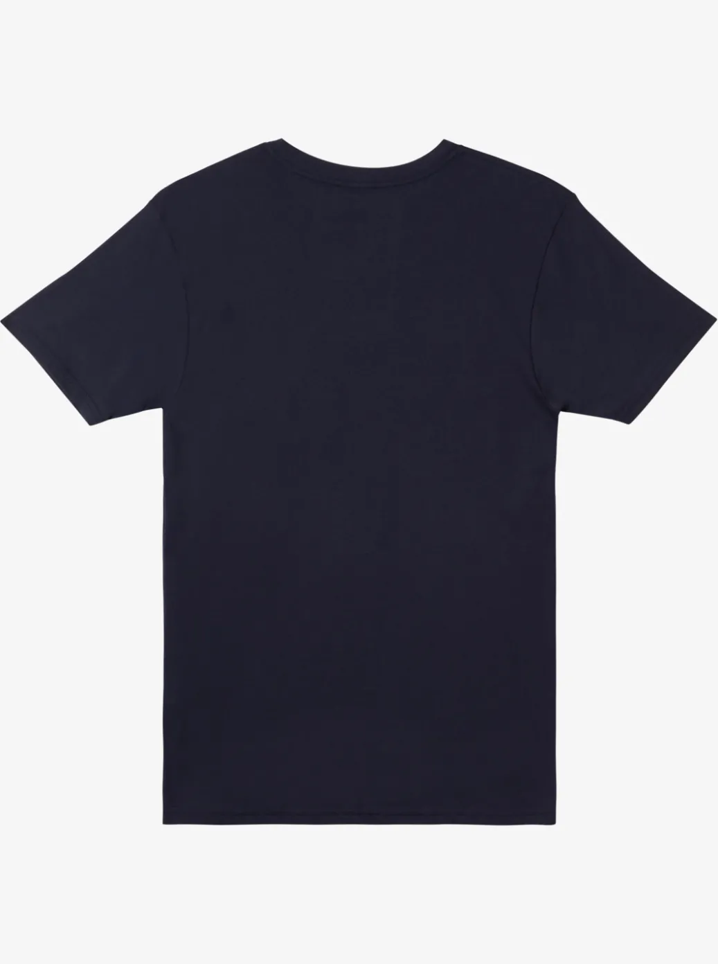 Online Quiksilver Insta Fill T-Shirt Navy Blazer