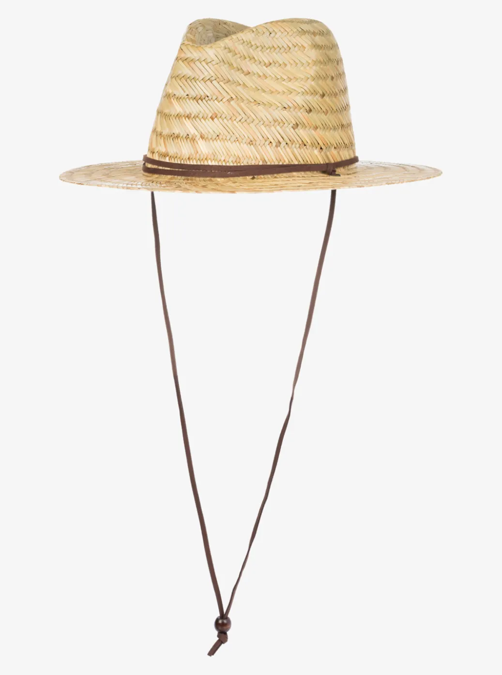 Online Quiksilver Jettyside Straw Lifeguard Hat Natural