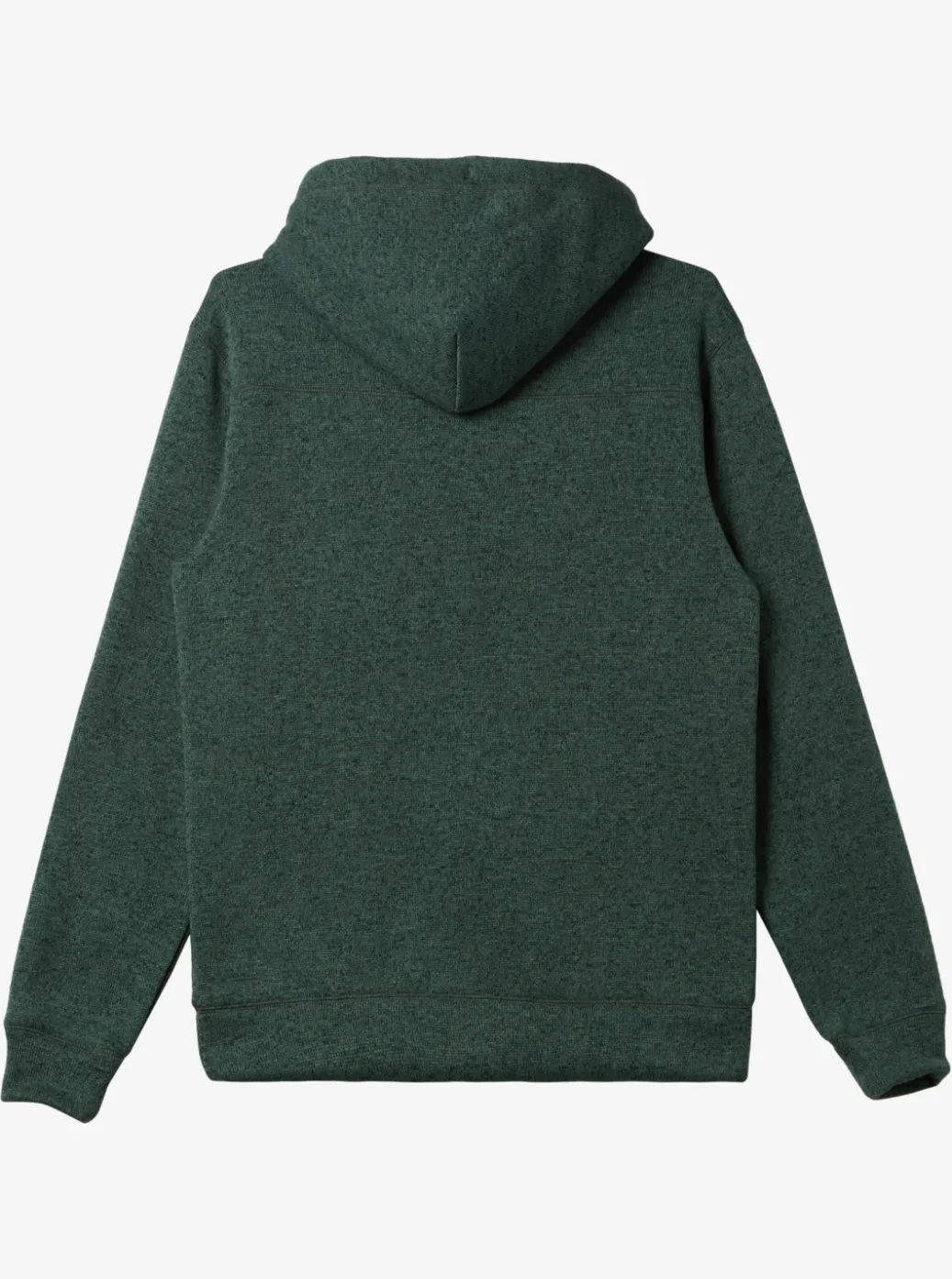 Fashion Quiksilver Keller Fleece Top Laurel Wreath Heather