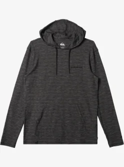 Discount Quiksilver Kentin Hoody Knit Tarmac Kentin Hoody