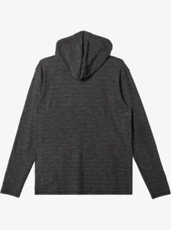 Discount Quiksilver Kentin Hoody Knit Tarmac Kentin Hoody
