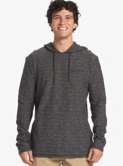 Discount Quiksilver Kentin Hoody Knit Tarmac Kentin Hoody