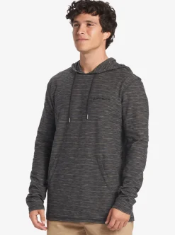 Discount Quiksilver Kentin Hoody Knit Tarmac Kentin Hoody