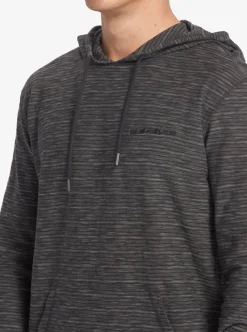 Discount Quiksilver Kentin Hoody Knit Tarmac Kentin Hoody