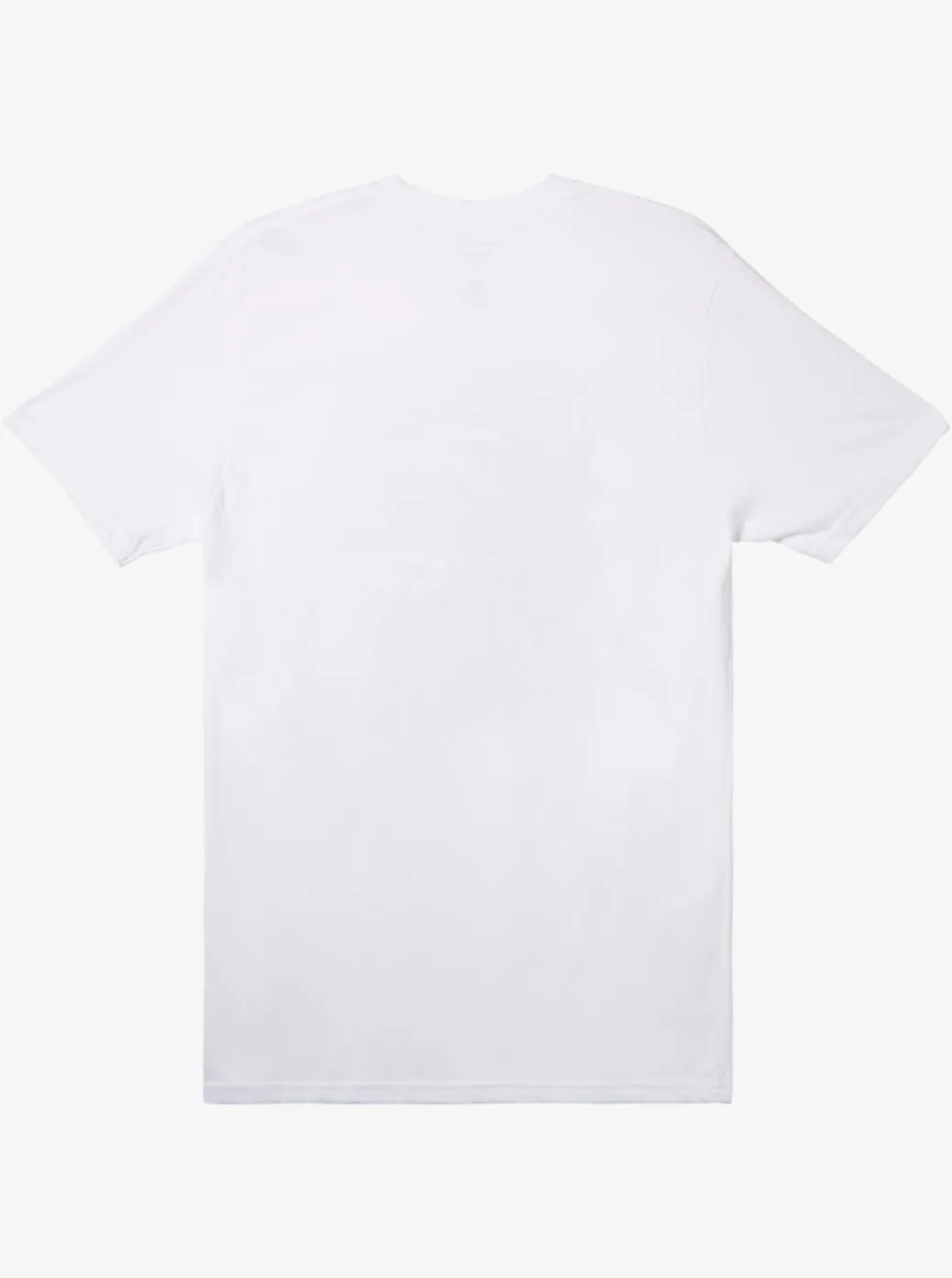 Store Quiksilver Land Down Under T-Shirt White