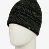 Cheap Quiksilver Light Up Beanie True Black